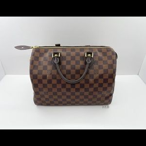💙SOLD💙✨Louis Vuitton Speedy 30